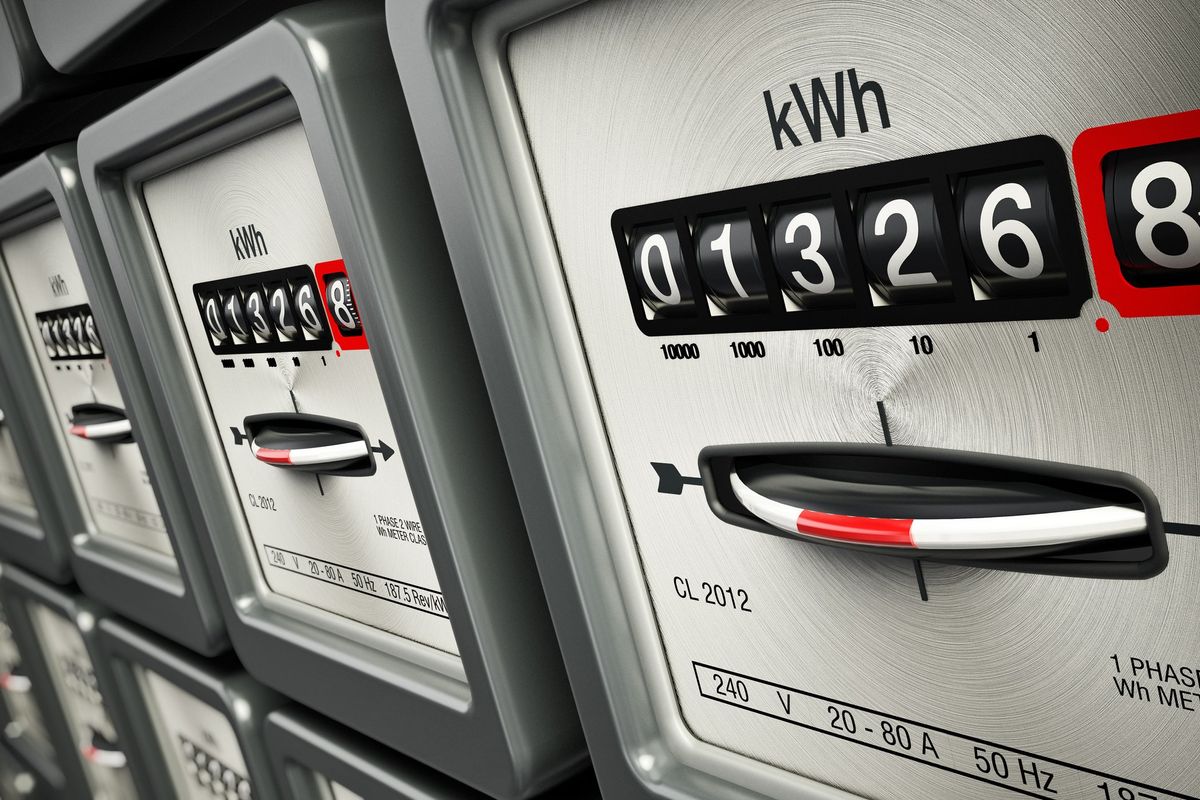 L’occupazione si crea consumando energia