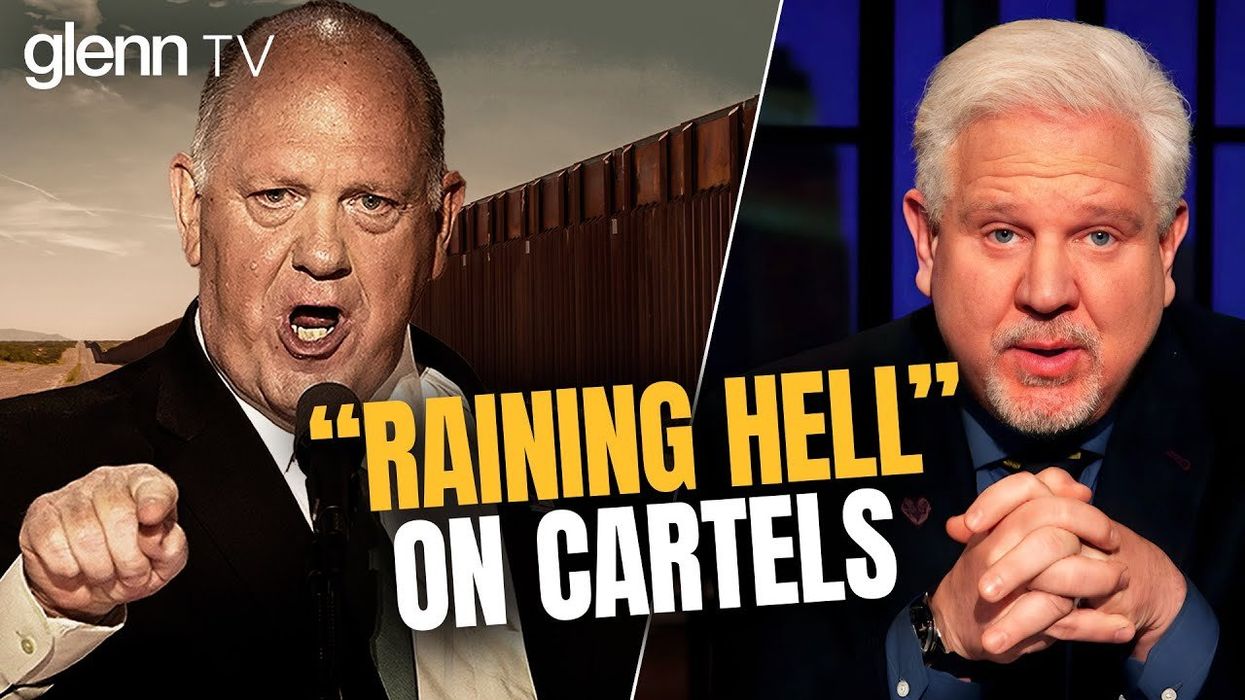 EXPOSED: How Our Government Funded the Illegal Immigration Disaster | Tom Homan | Ep 411