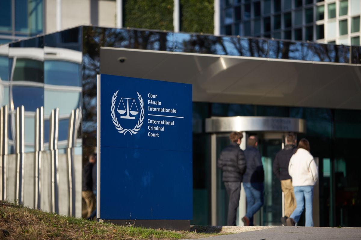 È il Circo Penale Internazionale