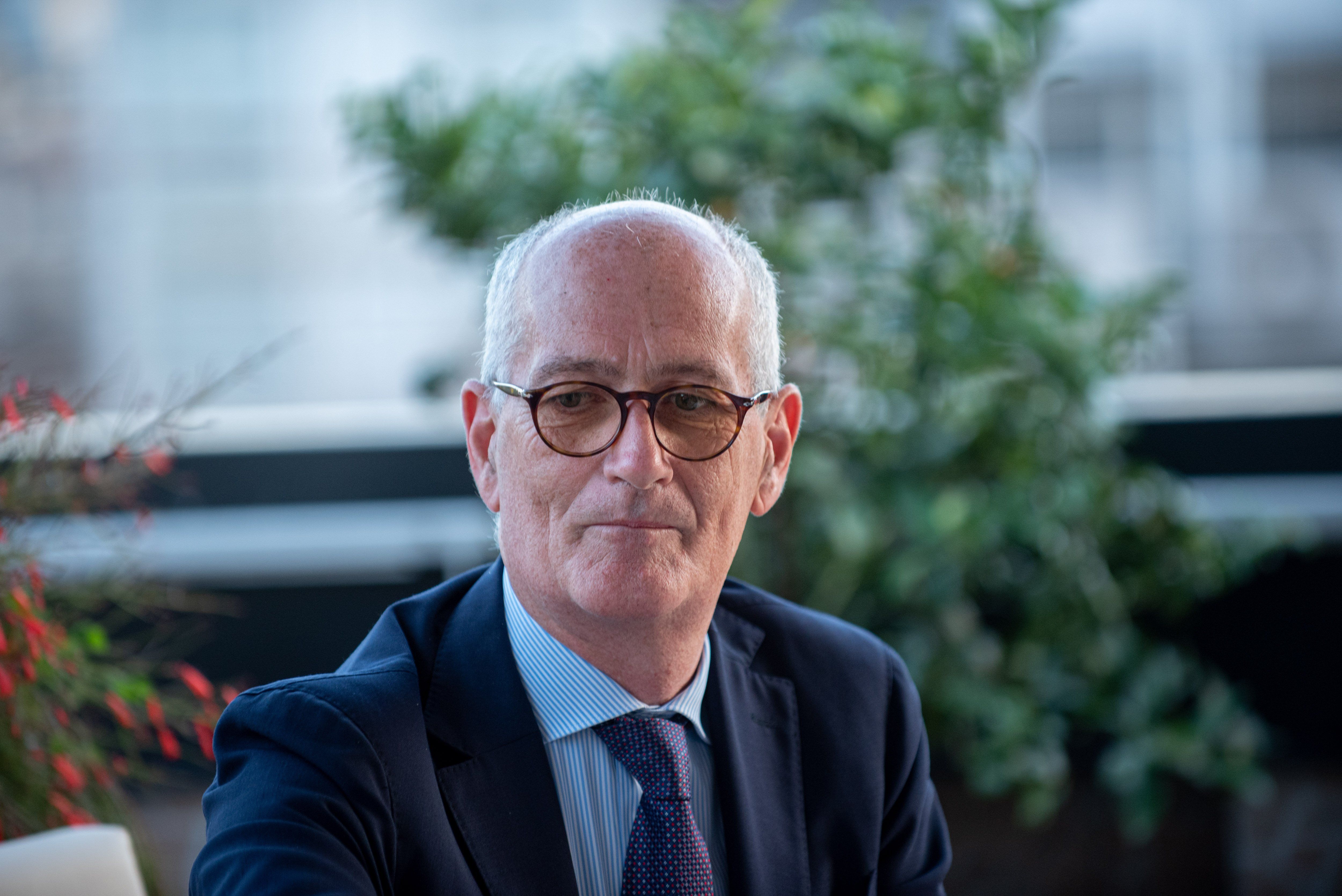 Missione compiuta: Milano come Gotham City. L’ex capo della polizia  lascia l’incarico (e Sala)