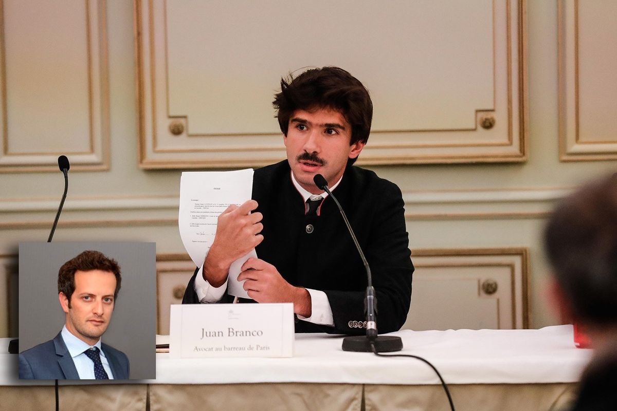 Ecco chi c’è dietro alla denuncia ignorata per sei anni