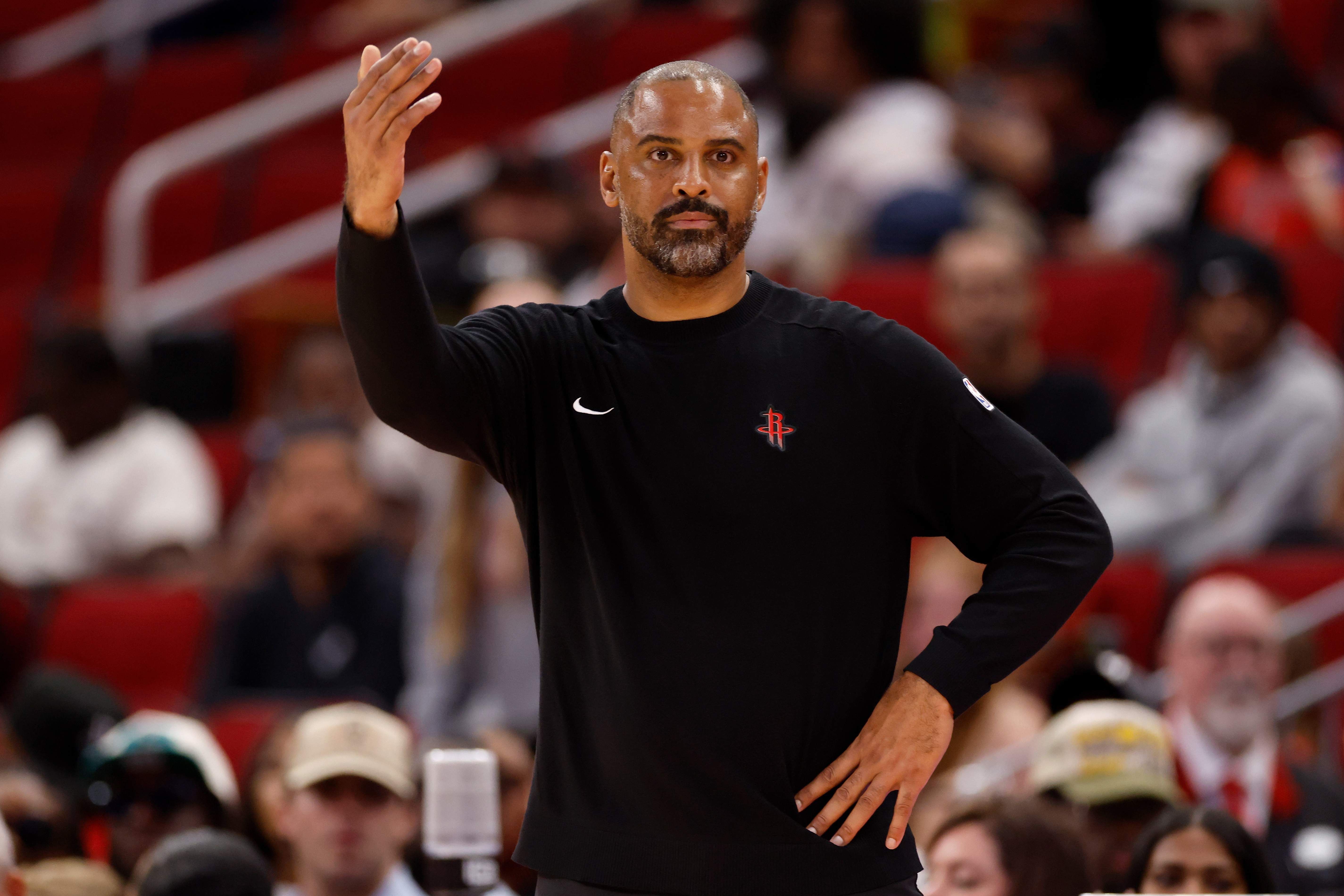 Houston Rockets agree to trade with Hawks before deadline