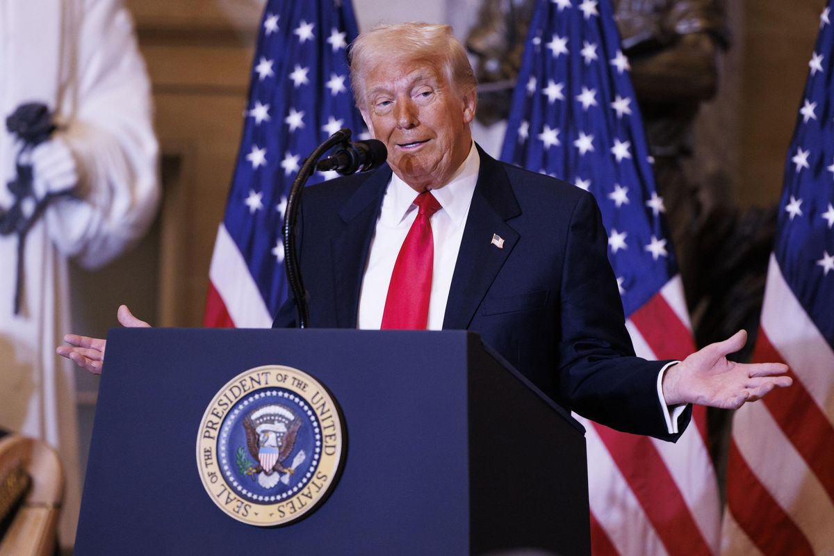 Traballano i totem dell’ordine liberale. E non sappiamo più cosa metterci