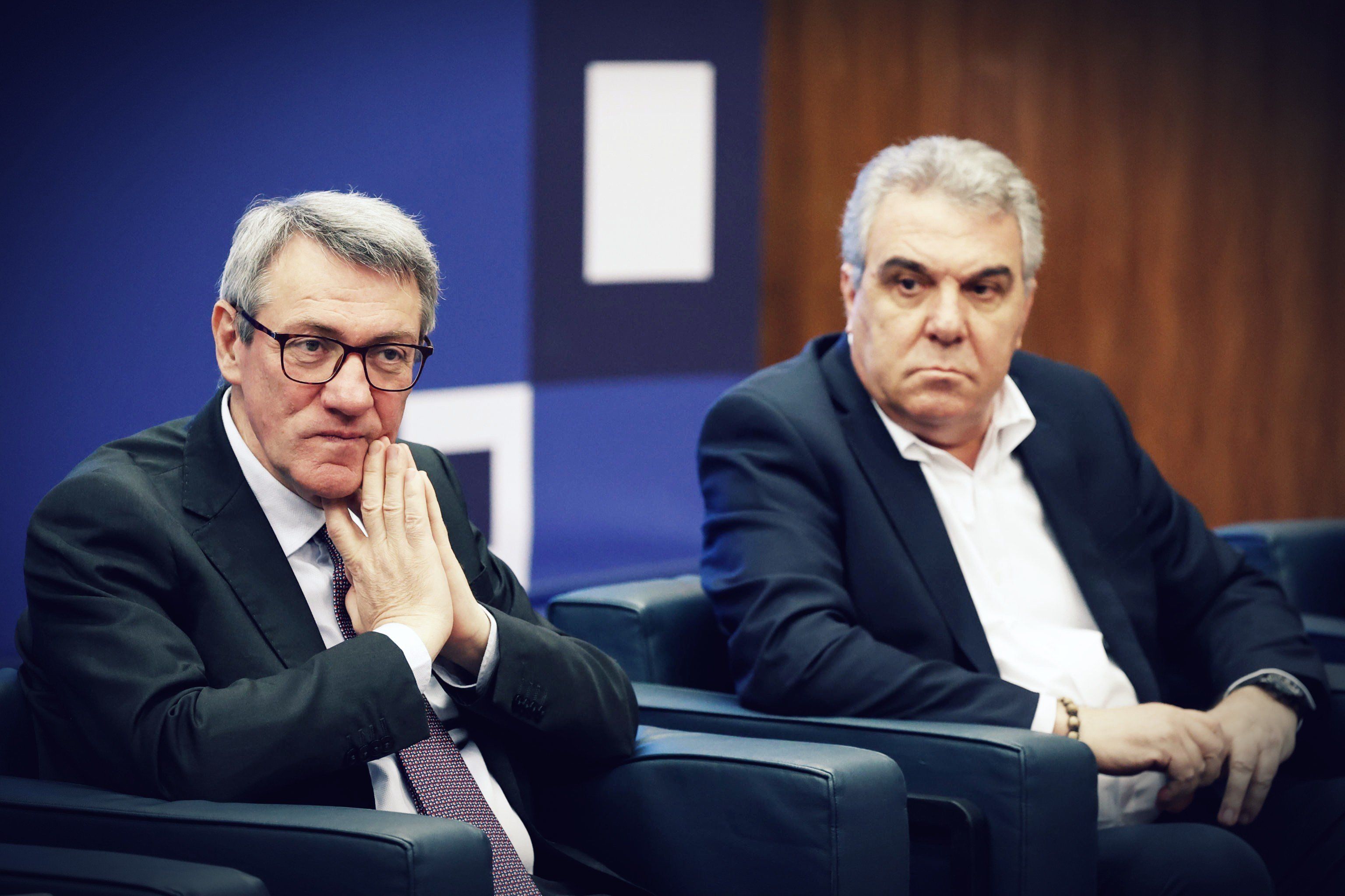 «Il Pd vuole i lavoratori fuori dalle aziende»