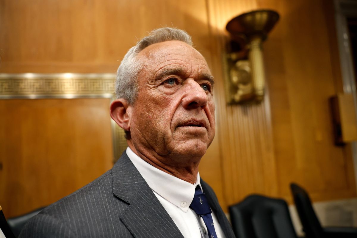 Nuova era per la sanità americana: Kennedy a un passo dalla nomina