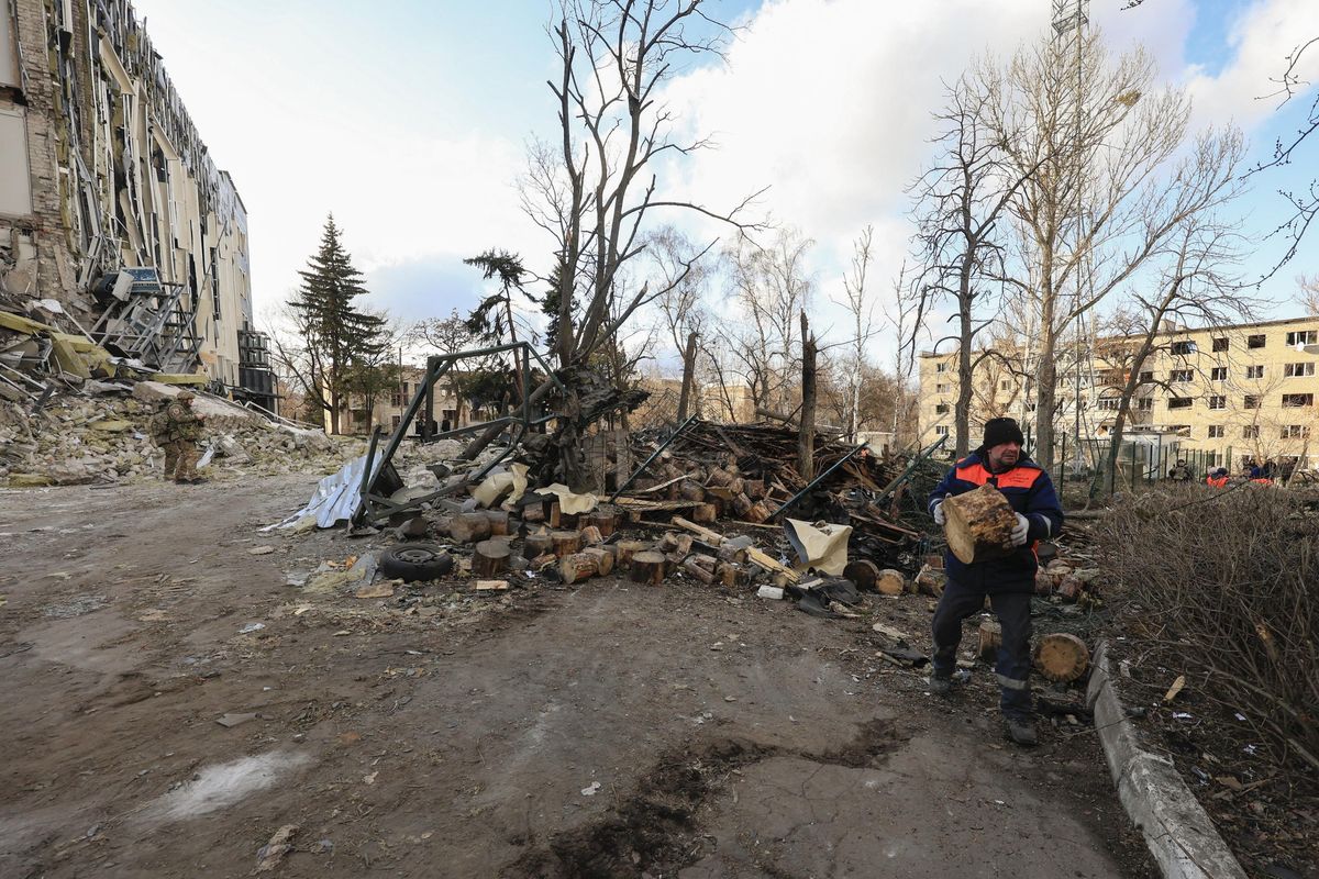 Terre rare, Kiev apre allo scambio di Trump