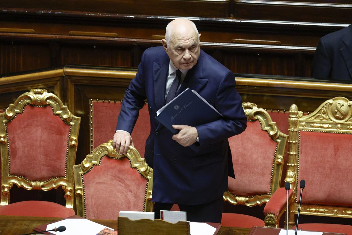 Macché atto dovuto: per Nordio c’è un reato ad hoc