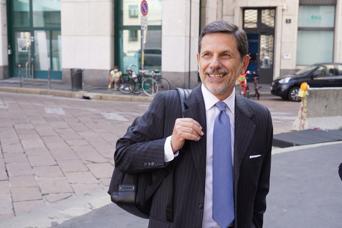 Cimbri cerca un posto al sole Bper: «L’offerta a Sondrio non ostile, fatta in amicizia»