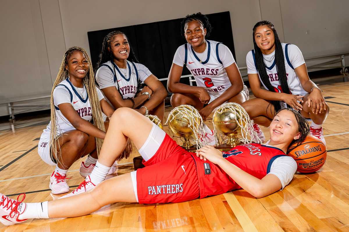 THE STATUS: VYPE Houston Basketball Final Rankings with playoffs looming