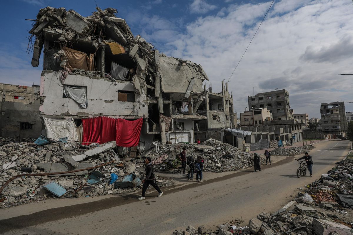 Un avamposto Usa nel Mediterraneo per noi è una ghiotta opportunità