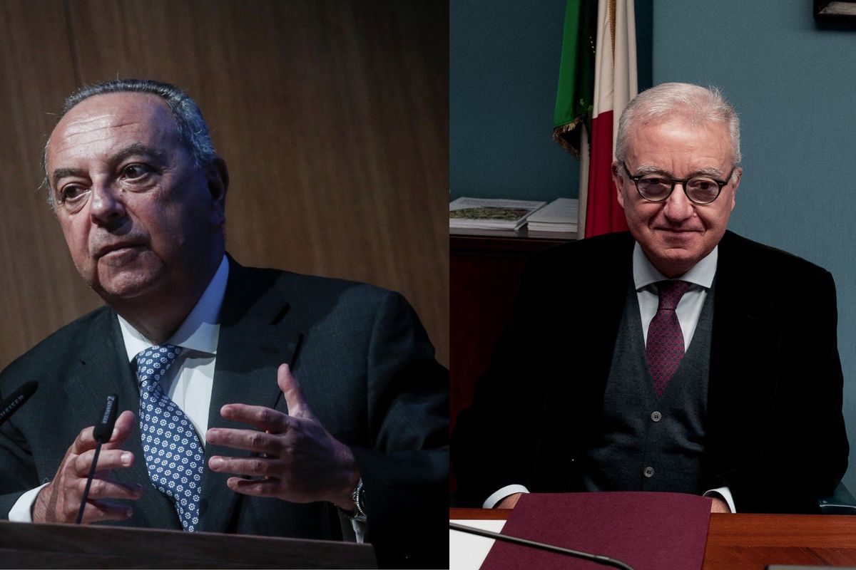 Non c’è solo Almasri. Ecco chi è il Mister X che fa litigare esecutivo e Procura