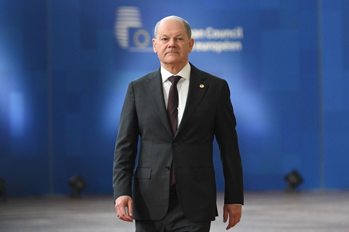 L’agonia dell’economia tedesca provoca più danni dei dazi americani