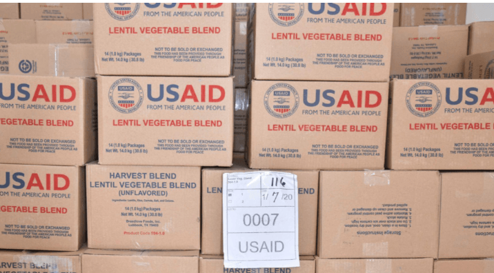 Demolition Of USAID By Trump And Musk Is A Scandalous Waste