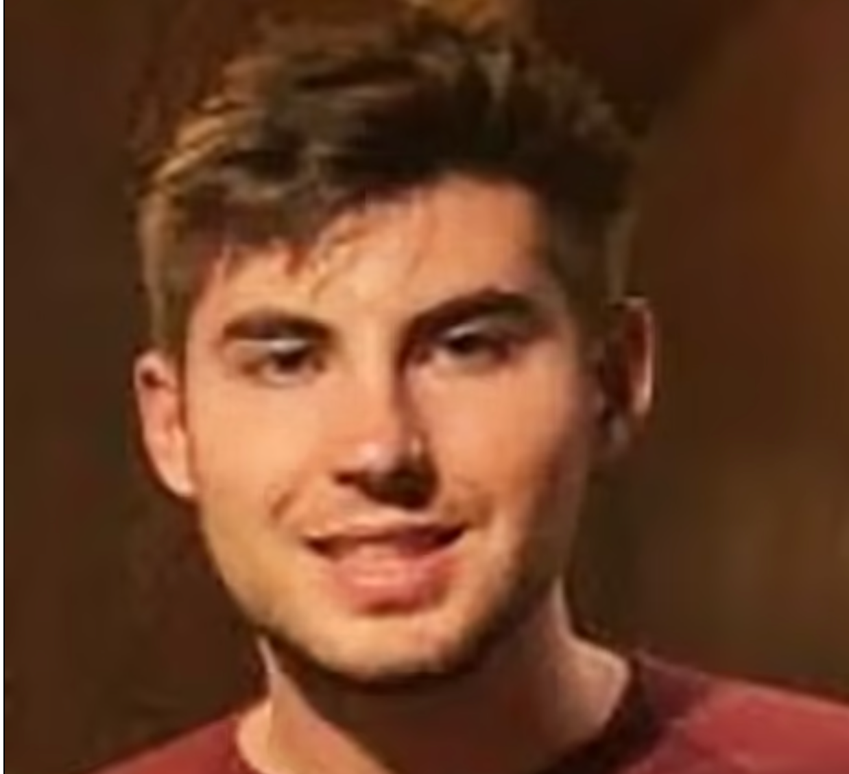 Trump's Administration Is Run By (Racist) Frat Boys