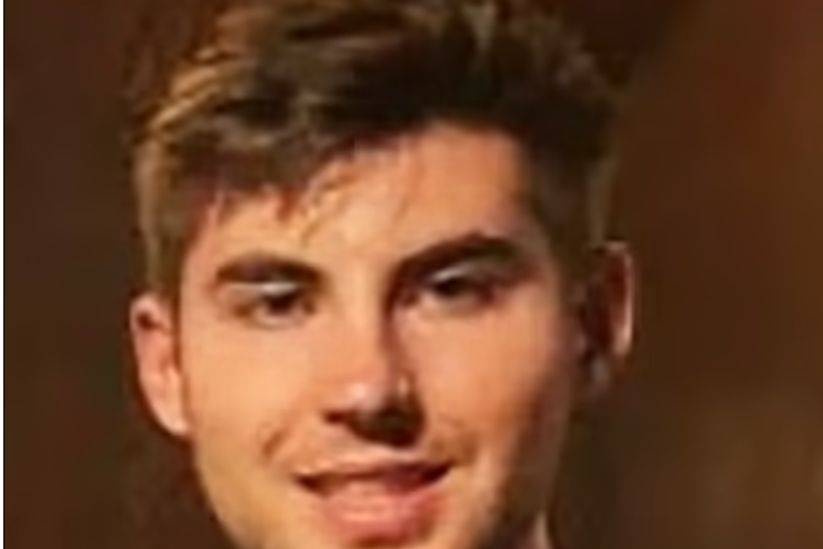 Trump's Administration Is Run By (Racist) Frat Boys