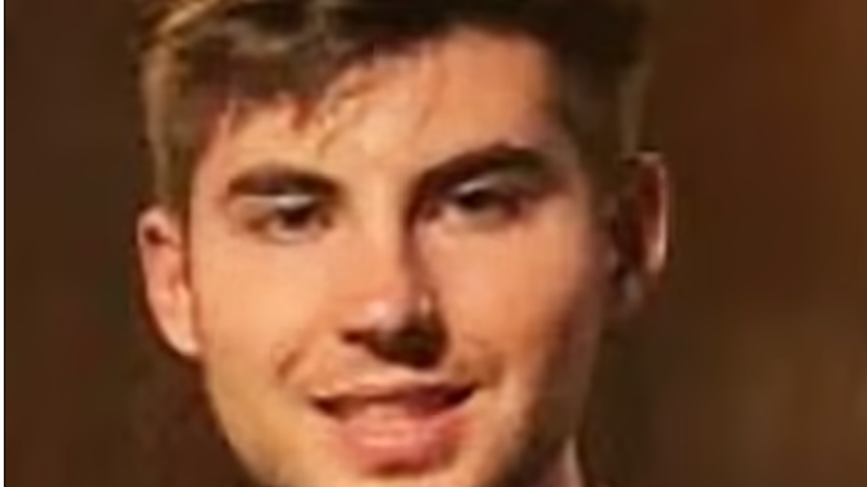 Trump's Administration Is Run By (Racist) Frat Boys