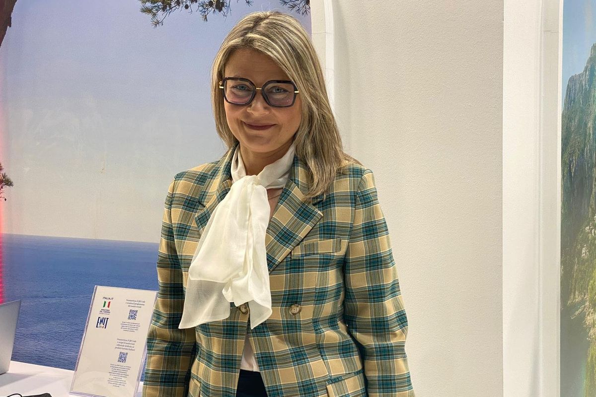 I numeri del rapporto Enit sorridono al turismo italiano