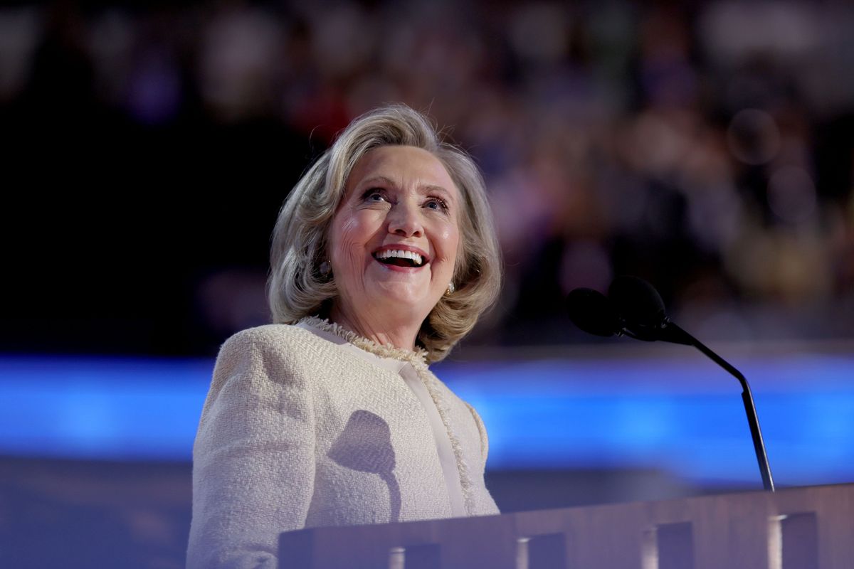 Il regime va bene purché sia «chic»