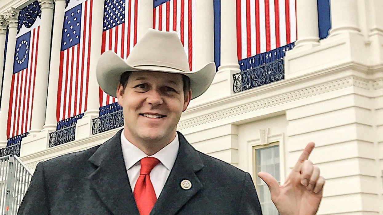 House Gridlock: GOP Factions Spar Over Tax Breaks And Medicare Cutbacks