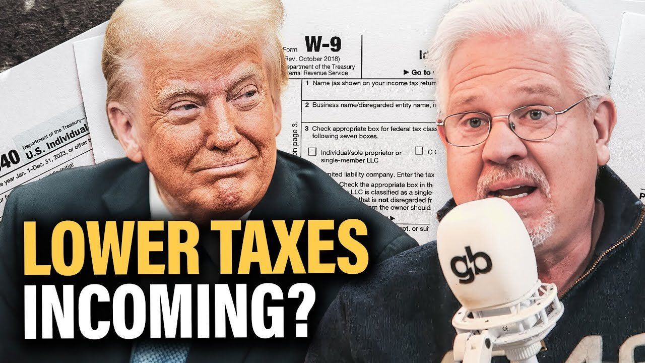 How Trump’s 15% Tax Plan Could UNLEASH American Prosperity