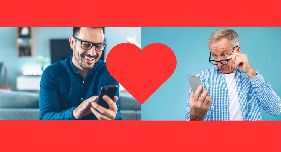 Guy shares what happened when he accidentally 'sexted' his boss at work