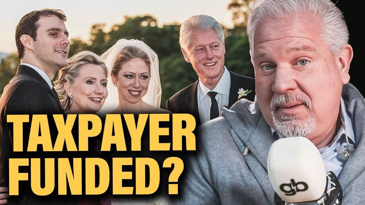 Did USAID Really Fund Chelsea Clinton’s Wedding? Here's the FACTS
