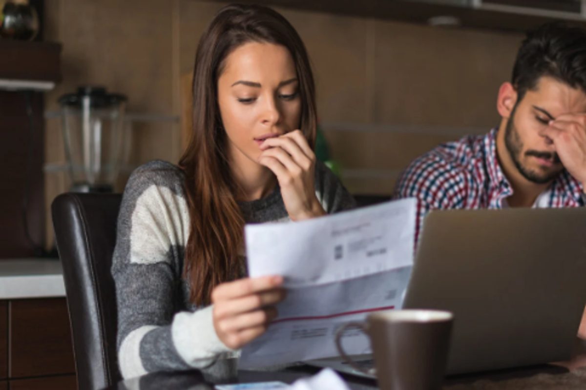 medical bills, u.s. healthcare, janice hernandez