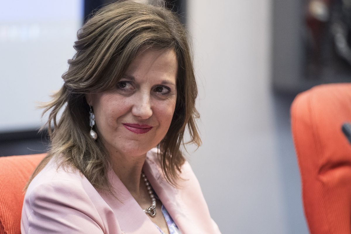 Giudice costretta al dietrofront. Fermato sospetto miliziano Isis