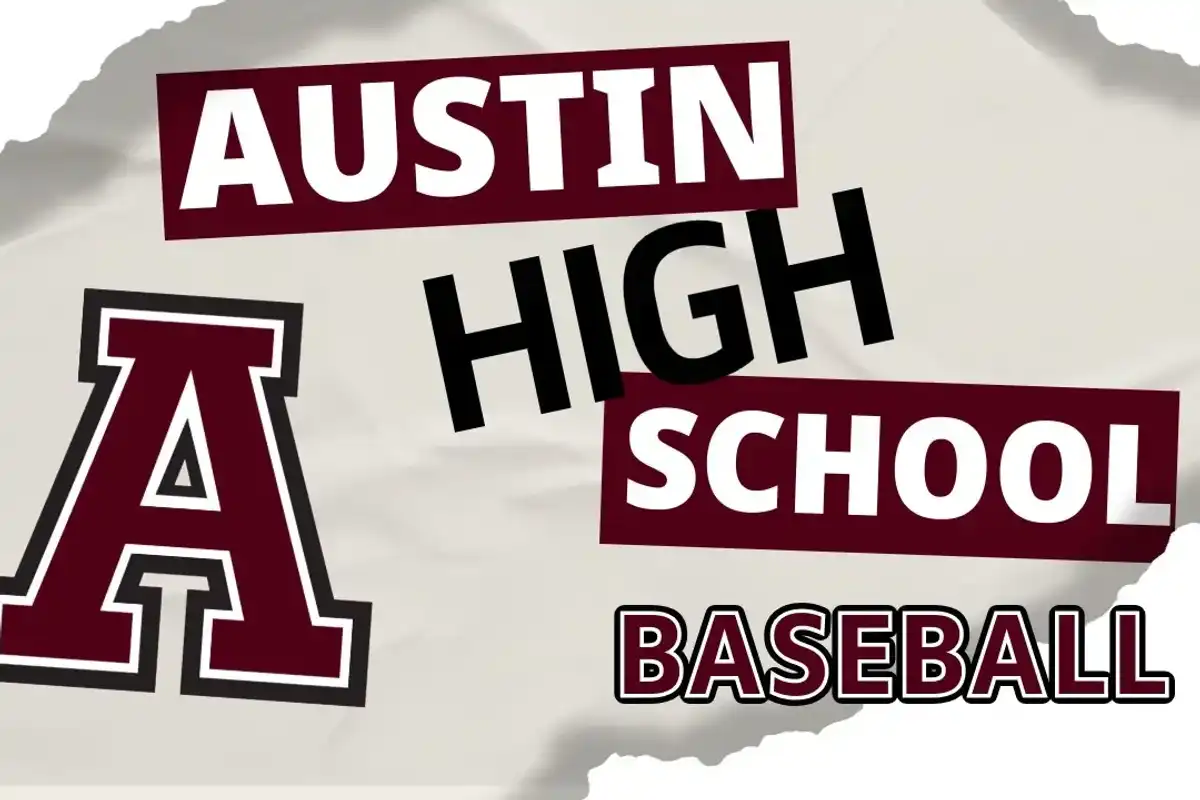 ROLL THE TAPE: Austin High School 2025 Baseball Media Day