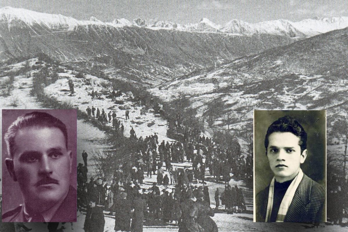 Ci sono voluti 80 anni perché Porzûs sgretolasse l’ipocrisia della Resistenza