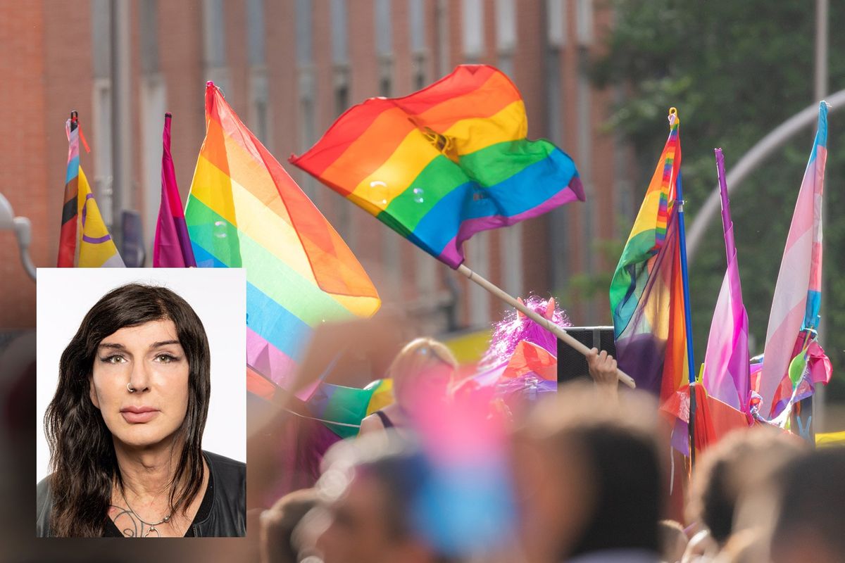 «Non mi piacciono le posizioni di tutela delle minoranze in genere, specie se sono paternalistiche»