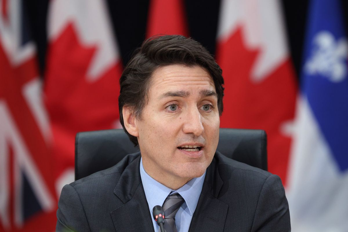 Con la «canna libera» benedetta da Trudeau sono già triplicati i casi di schizofrenia