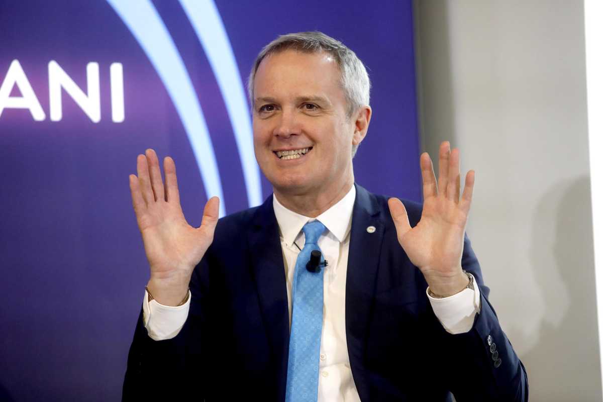 Doris sta fuori dalla battaglia e si gode i super profitti