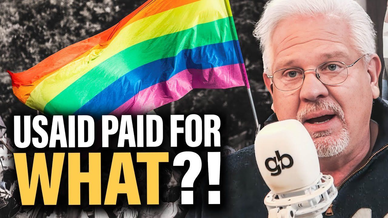 DOGE Reveals INSANE Things the Government Spent YOUR Tax Dollars On