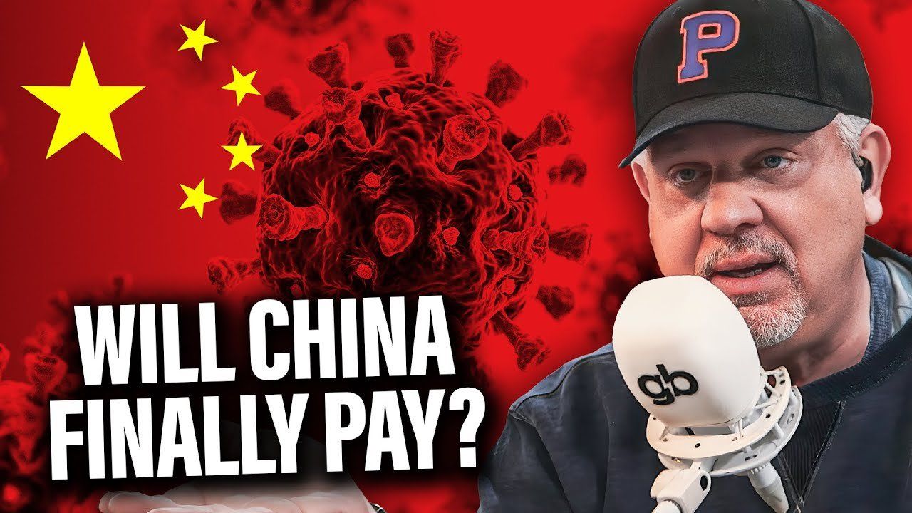 Why This State SUED China Over COVID and Threatened to Seize Assets