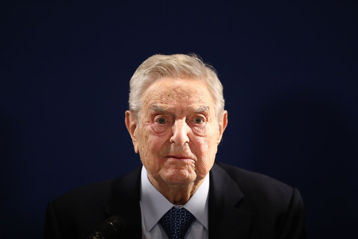 C'è Soros dietro il ricorso anti-Italia