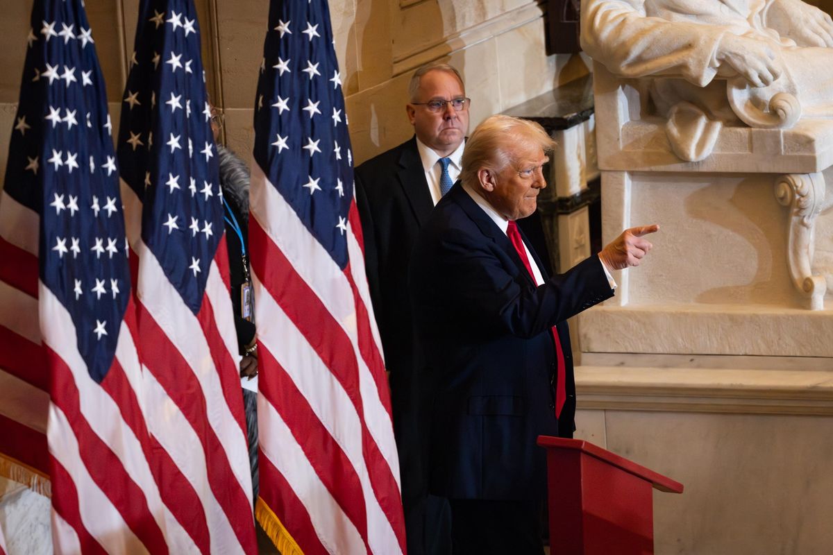 L’ordine liberale lo difende solo chi ci mangia