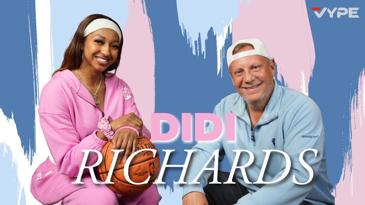 DIDI HAS DONE IT: What's next for National Champ, WNBA draft pick, Sports Illustrated Swimsuit model?