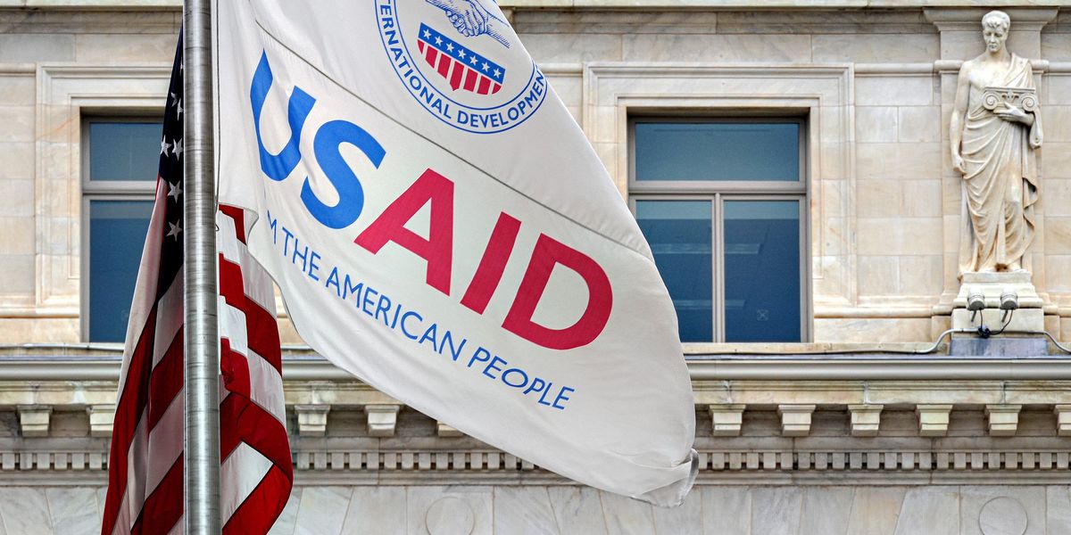 Usaid ha secretato fondi per oltre 300 miliardi, finiti in parte allo speculatore