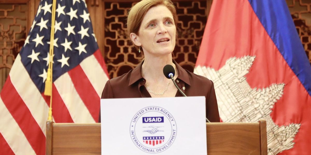 Usaid, omissioni e risultati falsati: tutte le ombre