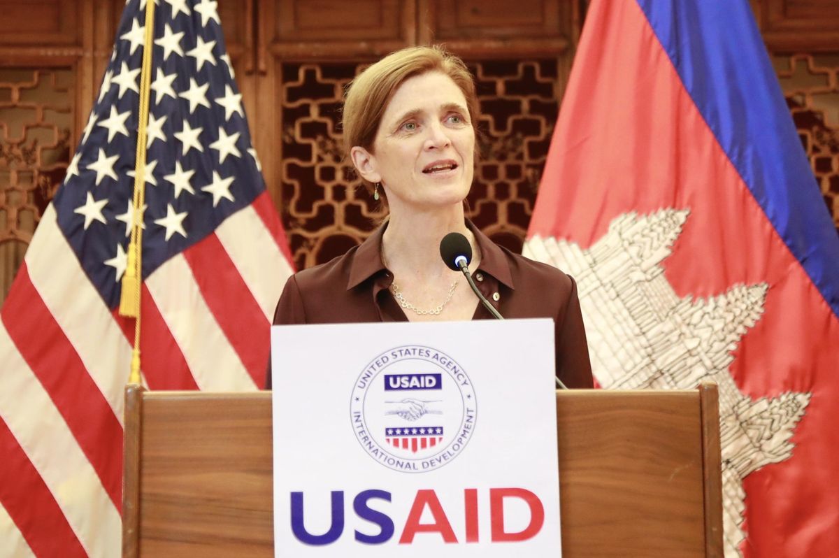 Usaid, omissioni e risultati falsati: tutte le ombre