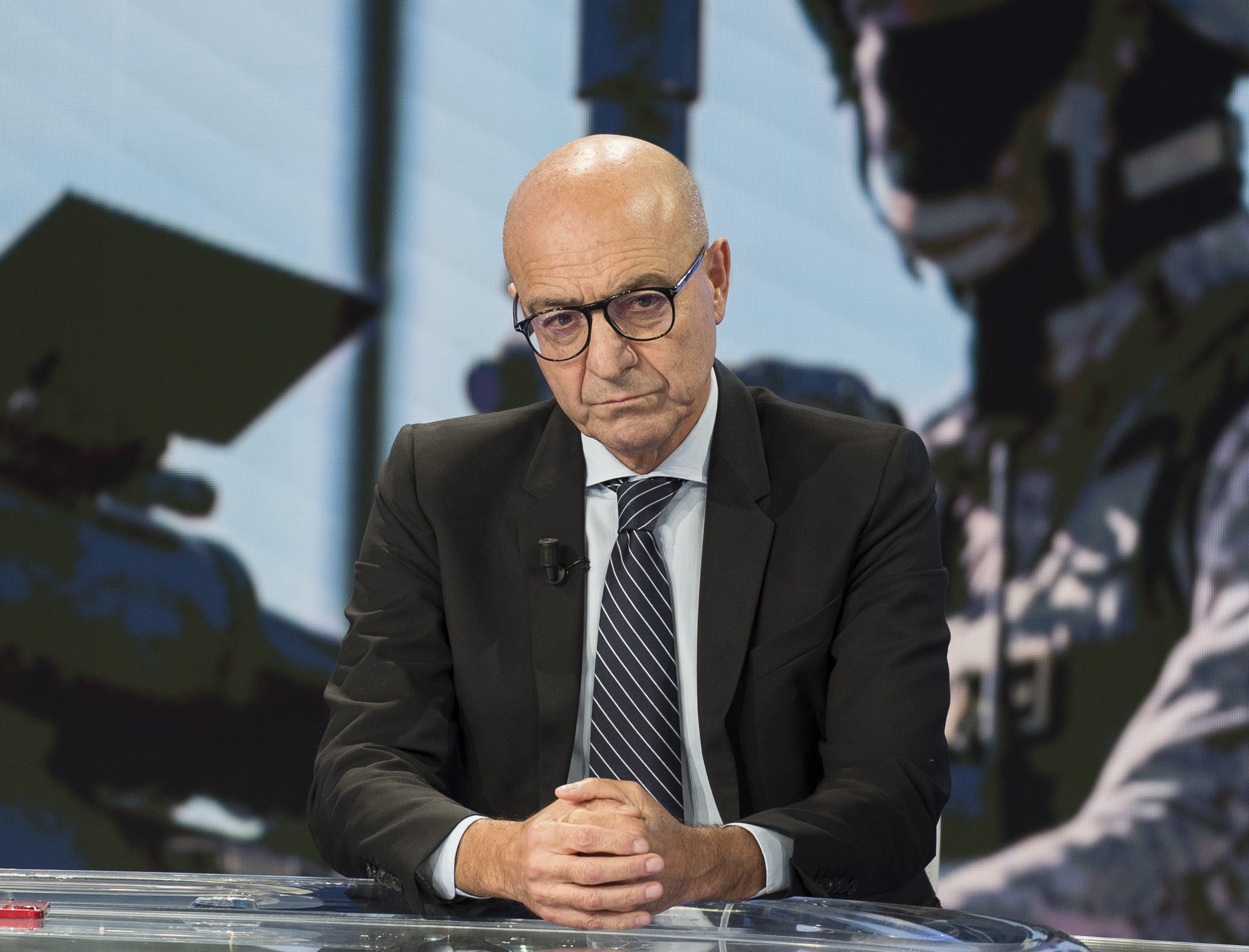 Nicola Latorre: «Berlino ci ha lasciato la polpetta avvelenata»