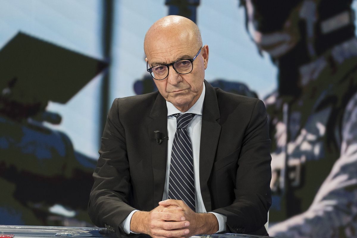 Nicola Latorre: «Berlino ci ha lasciato la polpetta avvelenata»