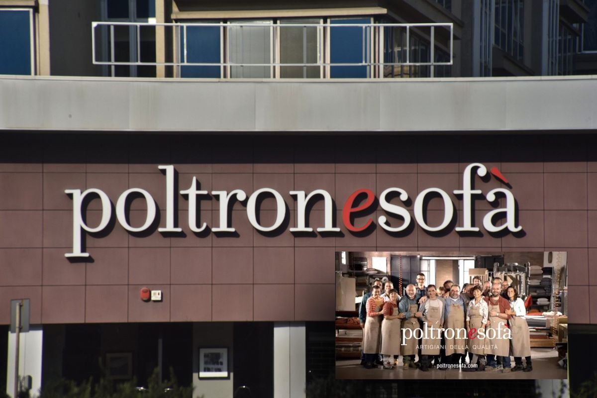 Indagine Antitrust su Poltronesofà. Sotto la lente prezzi e promozioni