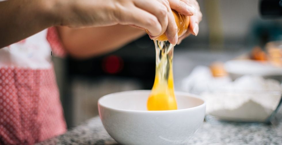 Egg prices are at record highs. Here are some egg substitutes that actually work.