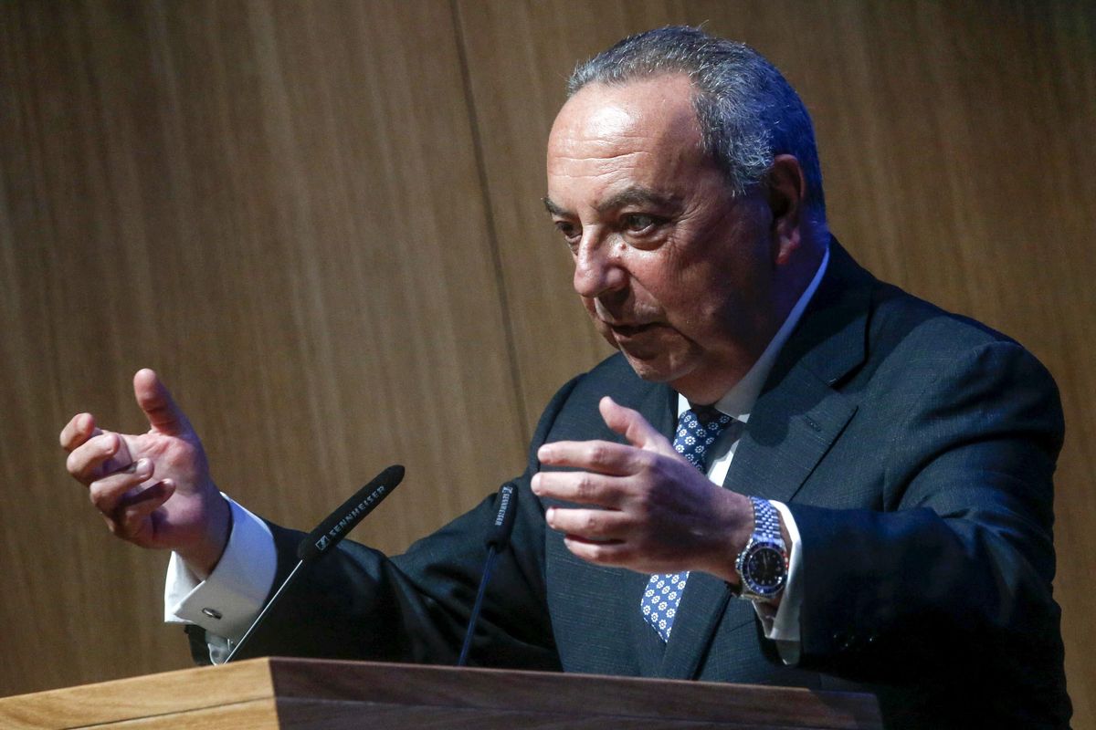 Finanza all’attacco di Lo Voi dopo lo scoop della «Verità»