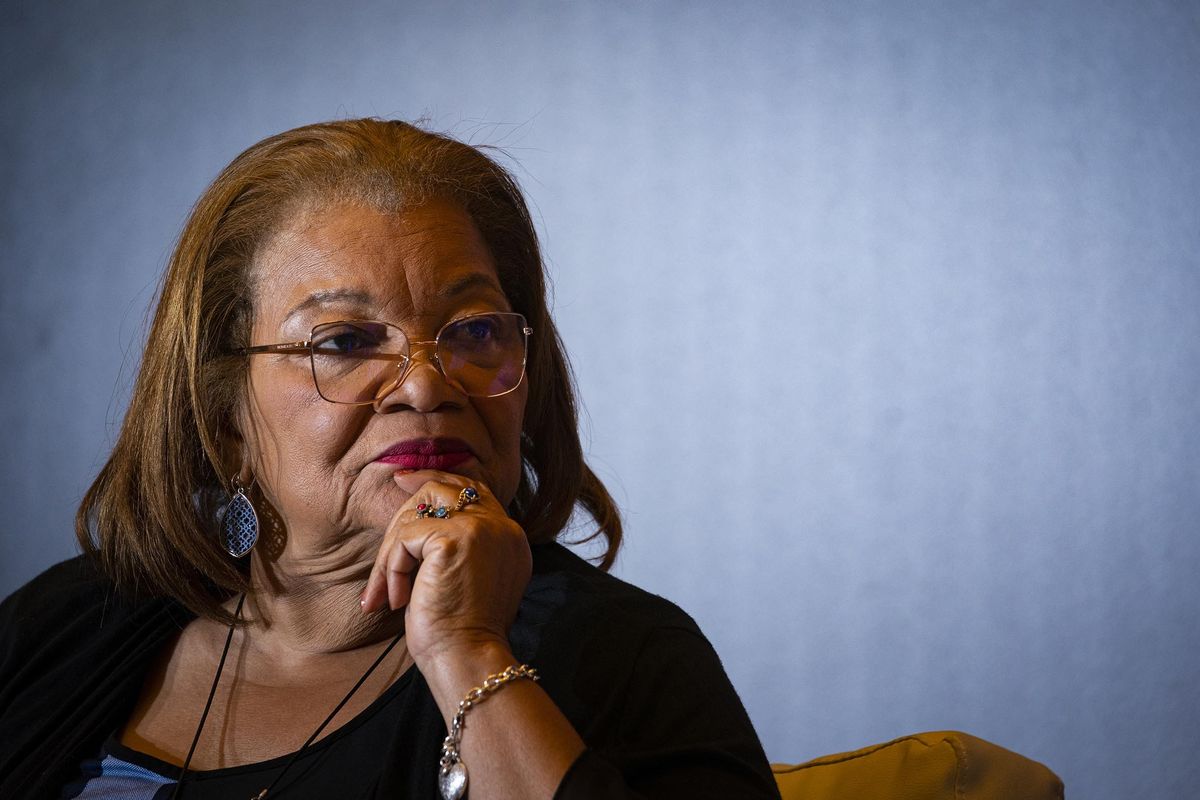 «Trump crede nella dignità umana come mio zio Martin Luther King»