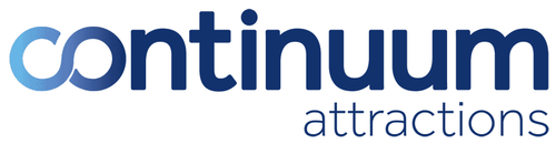 Continuum Attractions