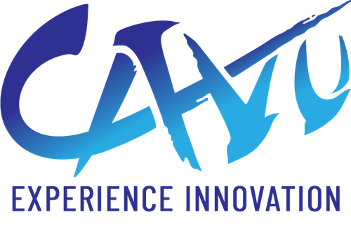 CAVU Designwerks