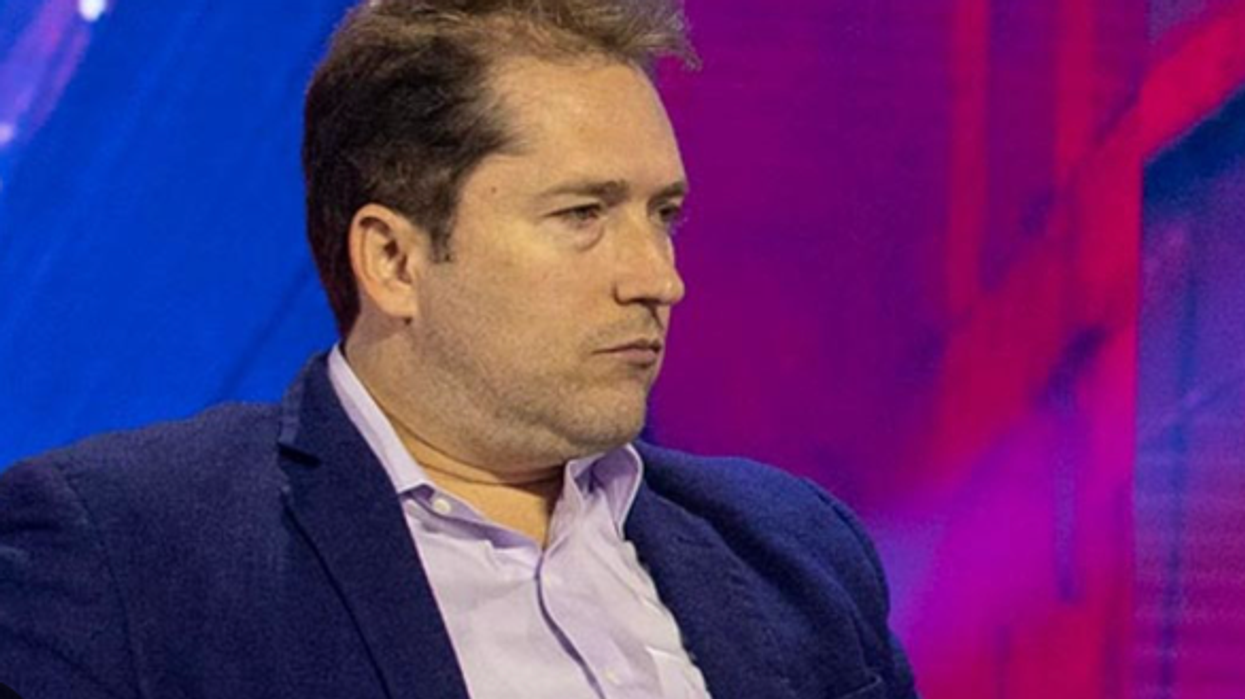 Trump's New 'Public Diplomacy' Appointee Spread Online Racism